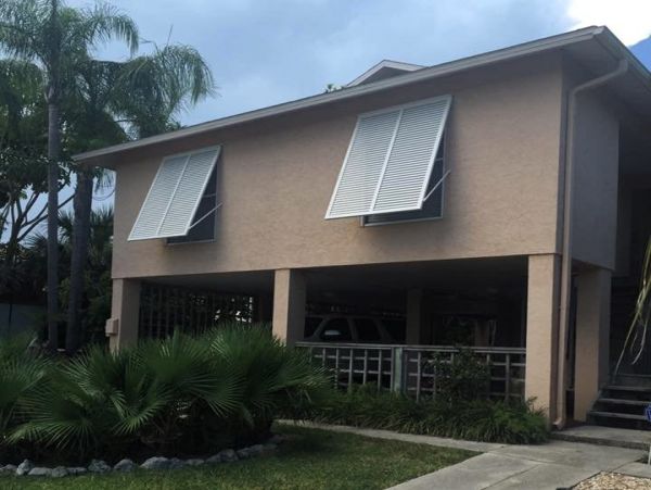 Holmes Beach Vacation Rental Home Two Bedrooms