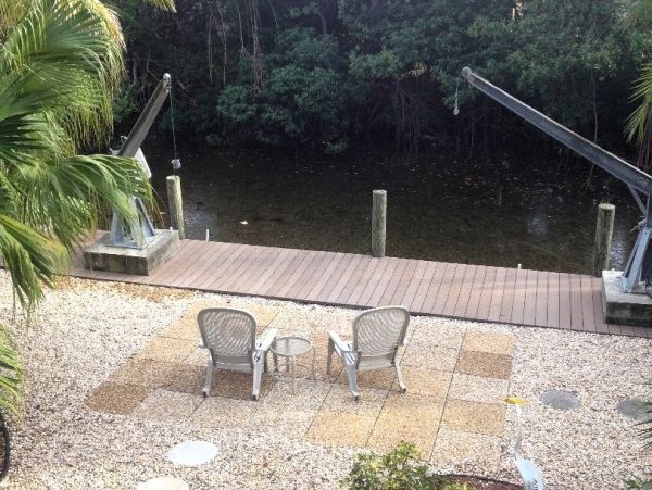 Holmes Beach Vacation Rental Home Two Bedrooms