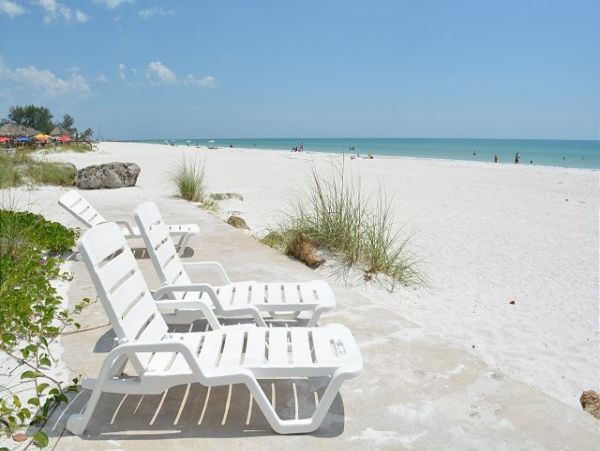 Great Value Bradenton Beach One Bedroom Vacation Condo