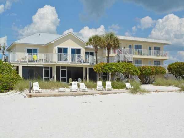 Great Value Bradenton Beach One Bedroom Vacation Condo