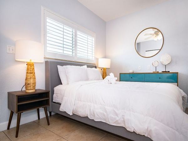Great Value Bradenton Beach One Bedroom Vacation Condo