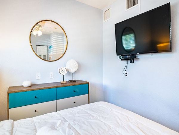 Great Value Bradenton Beach One Bedroom Vacation Condo