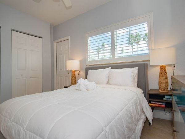 Great Value Bradenton Beach One Bedroom Vacation Condo