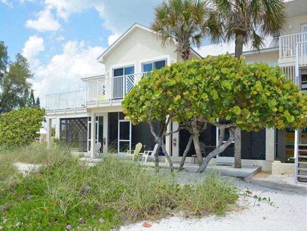 Great Value Bradenton Beach One Bedroom Vacation Condo