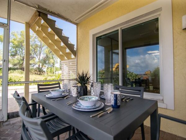 Great Value Bradenton Beach One Bedroom Vacation Condo