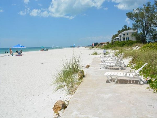 Great Value Bradenton Beach One Bedroom Vacation Condo