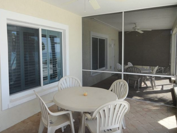 Value Vacation Beachfront Condo Rental at Anna Maria