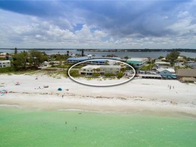 Bradenton One Bedroom Condo Vacation Rental Gulf Front - additional view, photo 4