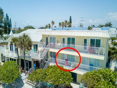 One Bedroom One bathroom Rental on Bradenton Florida