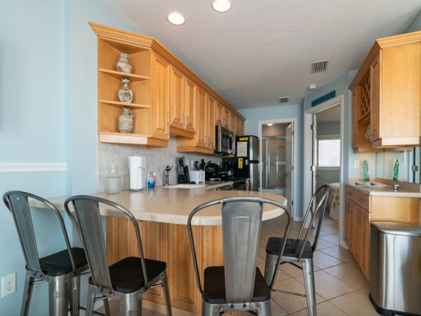 Anna Maria Beachfront Rental