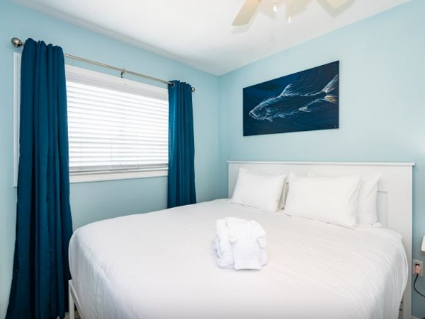 Anna Maria Beachfront Rental