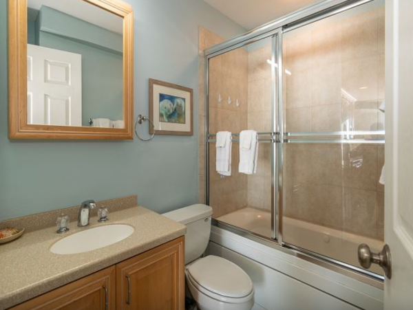 Anna Maria Beachfront Rental