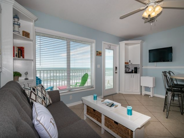 Anna Maria Beachfront Rental