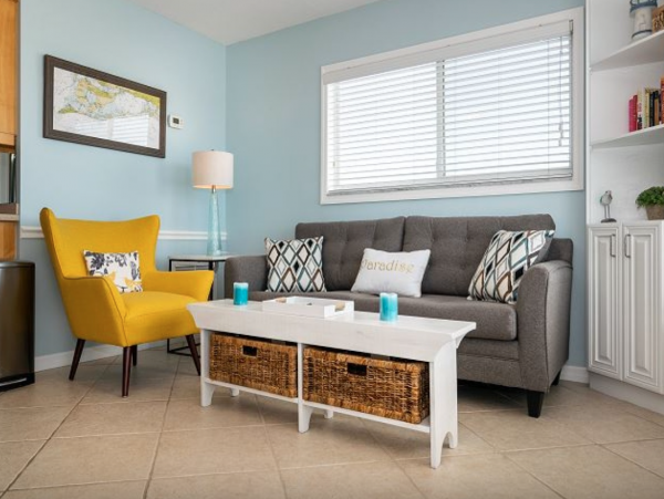 Anna Maria Beachfront Rental