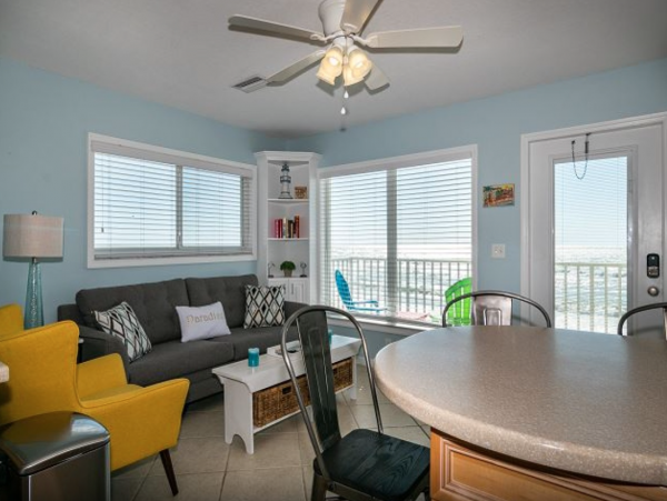 Anna Maria Beachfront Rental