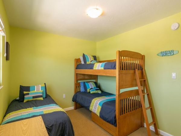 Charming 2 Bedroom Condo in Holmes Beach Sleeps 4