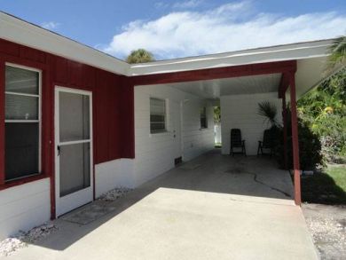 Anna Maria Island Holmes Beach Condo 7790