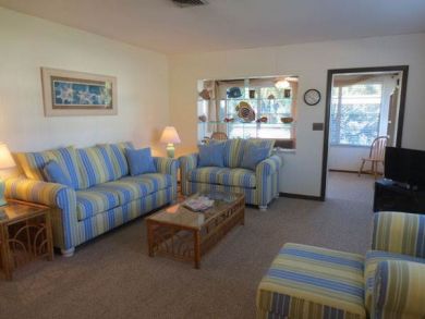 Anna Maria Island Holmes Beach Condo 7790