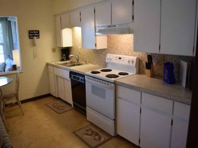 Value Priced one Bedroom Duplex Rental