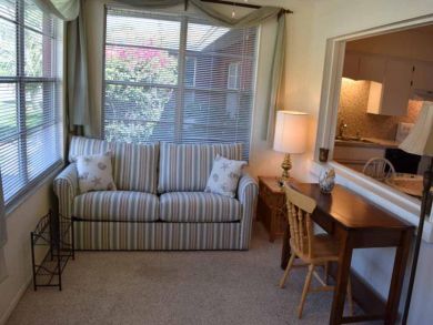 Value Priced one Bedroom Duplex Rental