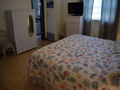 Value Priced one Bedroom Duplex Rental