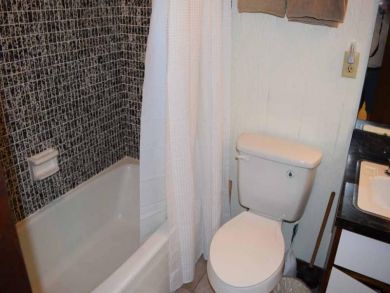 Value Priced one Bedroom Duplex Rental