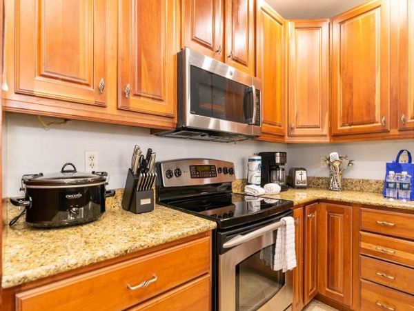 Anna Maria Three Bedroom Luxury Beach Condo - 2 Heated Pools