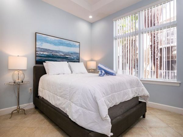 Anna Maria Three Bedroom Luxury Beach Condo - 2 Heated Pools