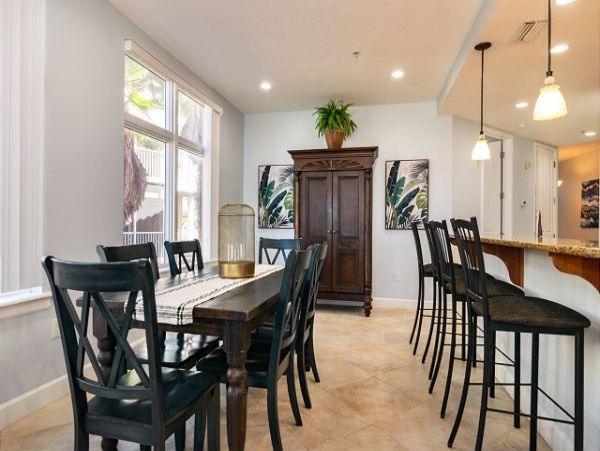Anna Maria Three Bedroom Luxury Beach Condo - 2 Heated Pools
