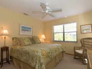 Bedroom 2 with king bed