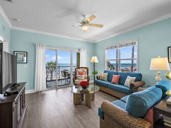 Luxury Anna Maria Beachfront Condo - Sleeps 8 - Gulf Views