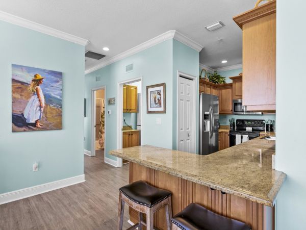 Luxury Anna Maria Beachfront Condo - Sleeps 8 - Gulf Views