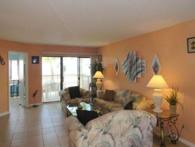 Bradenton Beach Vacation Condo Great Views Sleeps