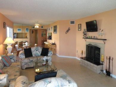 Bradenton Beach Vacation Condo Great Views Sleeps