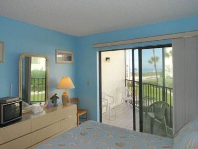 Bradenton Beach Vacation Condo Great Views Sleeps