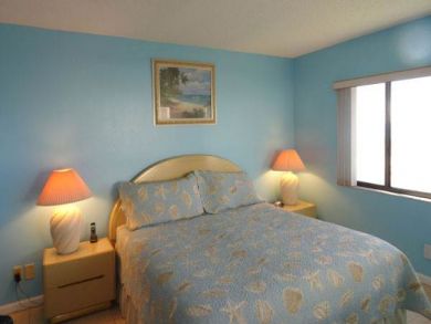 Bradenton Beach Vacation Condo Great Views Sleeps