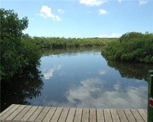 Anna maria Island 2 Bedroom Vacation Rental Bay View