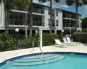 Anna maria Island 2 Bedroom Vacation Rental Bay View