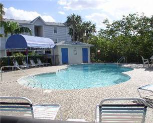 Anna maria Island 2 Bedroom Vacation Rental Bay View
