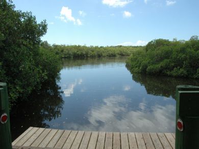 Anna maria Island 2 Bedroom Vacation Rental Bay View