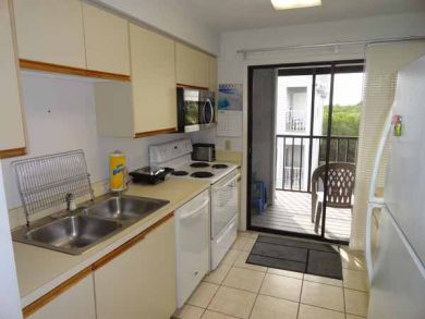 Anna maria Island 2 Bedroom Vacation Rental Bay View