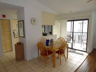 Anna maria Island 2 Bedroom Vacation Rental Bay View