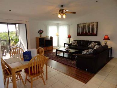 Anna maria Island 2 Bedroom Vacation Rental Bay View