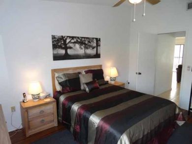 Anna maria Island 2 Bedroom Vacation Rental Bay View