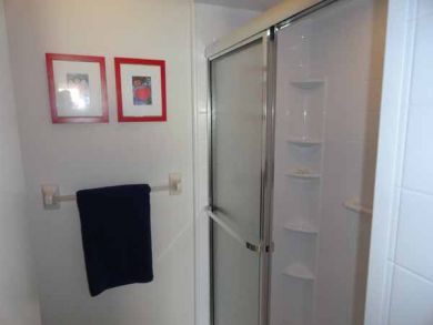 Anna maria Island 2 Bedroom Vacation Rental Bay View