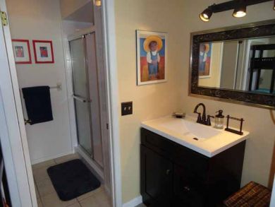 Anna maria Island 2 Bedroom Vacation Rental Bay View