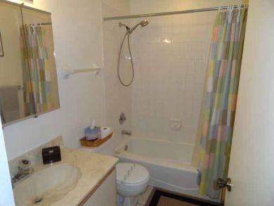 Anna maria Island 2 Bedroom Vacation Rental Bay View