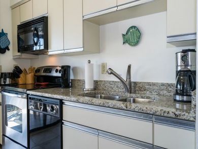Lovely Value Super Close to Beach