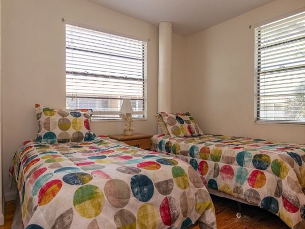 Three Bedroom Anna Maria Island Beach House- On the sand