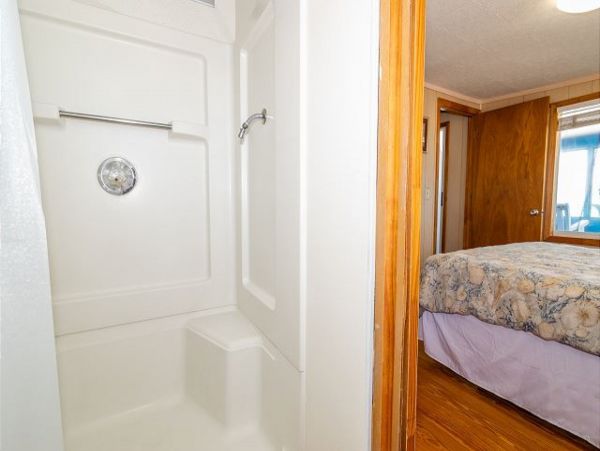Three Bedroom Anna Maria Island Beach House- On the sand